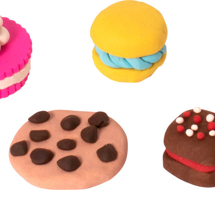 Tutti Frutti 6-Pack Candy Scents