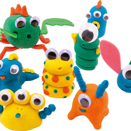 Tutti Frutti Monsters Trio Kit