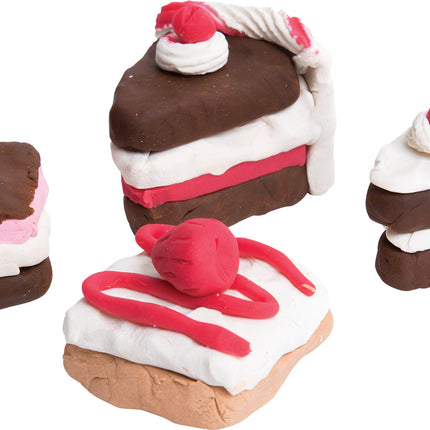 Tutti Frutti Bakery Kit