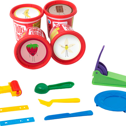 Tutti Frutti Bakery Kit