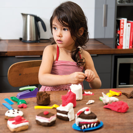 Tutti Frutti Bakery Kit