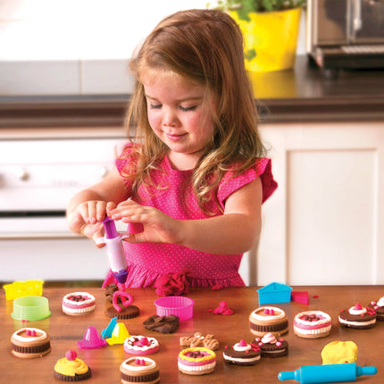 Tutti Frutti Cookie Maker Kit