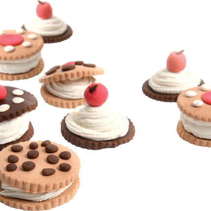 Tutti Frutti Cookie Maker Kit