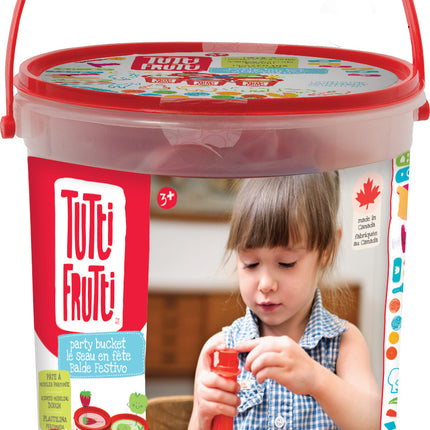 Tutti Frutti Party Bucket