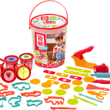 Tutti Frutti Party Bucket