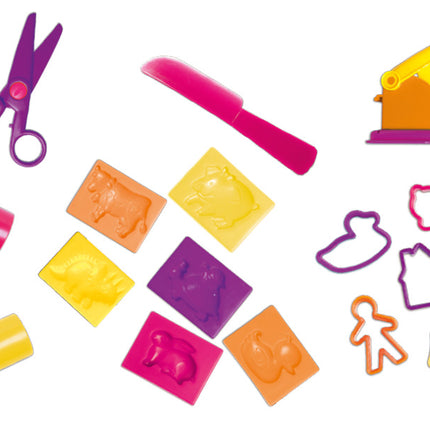 Tutti Frutti Girly Bucket