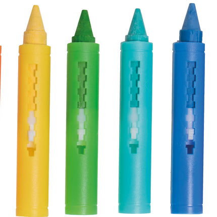 Bathtub Crayons