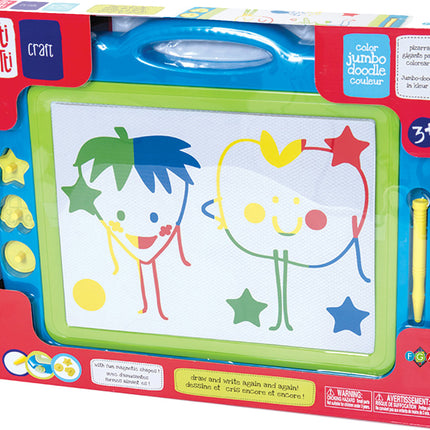 Jumbo Doodle Board