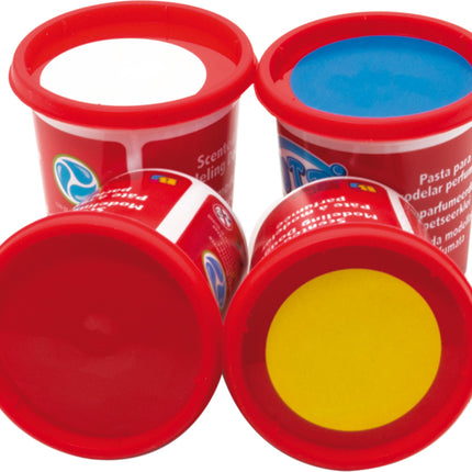 Tutti Frutti 4-Pack Unscented
