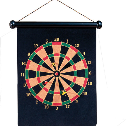Magnetic Darts Game - Original