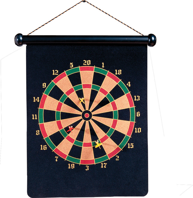 Magnetic Darts Game - Original
