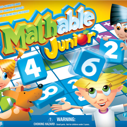 Mathable Jr.