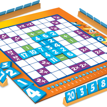 Mathable Jr.