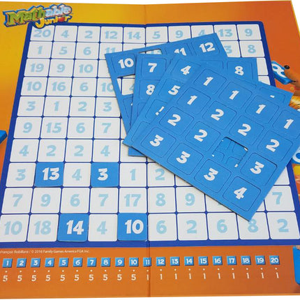 Mathable Jr.
