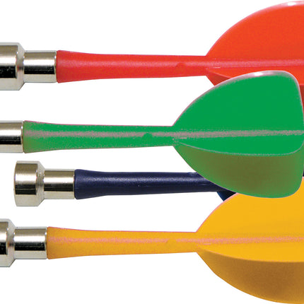 Magnetic Darts - Refill Blue