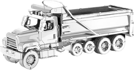 114SD Dump Truck