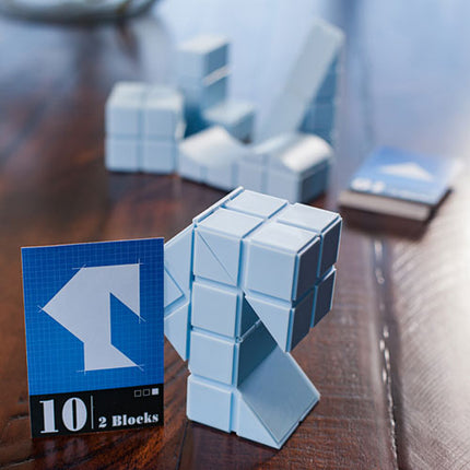 Block Builders