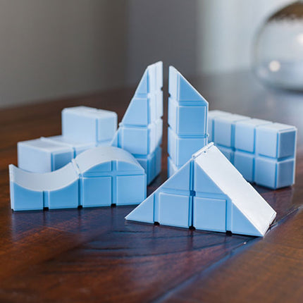 Block Builders