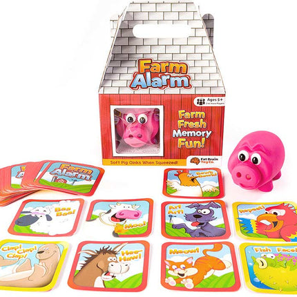 Farm Alarm