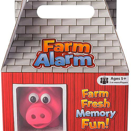 Farm Alarm