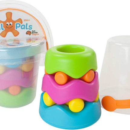 Pail Pals