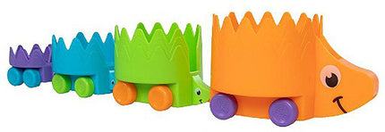 Hiding Hedgehogs