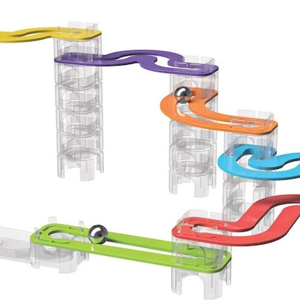Trestle Tracks Starter Set (43 pc)