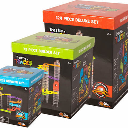 Trestle Tracks Starter Set (43 pc)