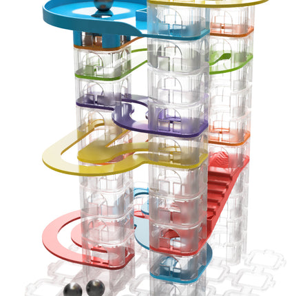 Trestle Tracks Builder Set