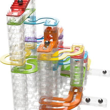 Trestle Tracks Deluxe set