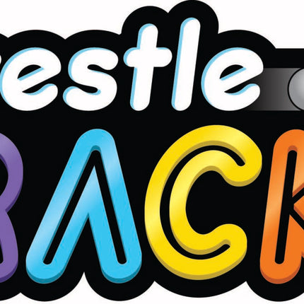 Trestle Tracks Deluxe set