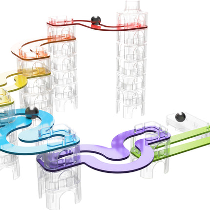 Trestle Tracks Deluxe set