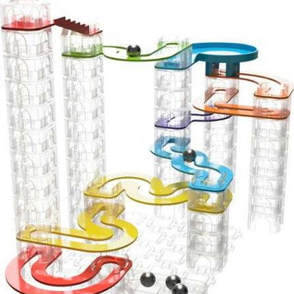 Trestle Tracks Deluxe set