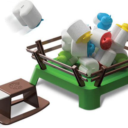 Heap-O-Sheep