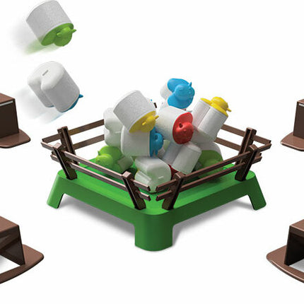 Heap-O-Sheep