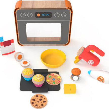 Pretendables Bakery Set