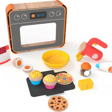 Pretendables Bakery Set