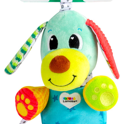 Lamaze Pupsqueak Refresh
