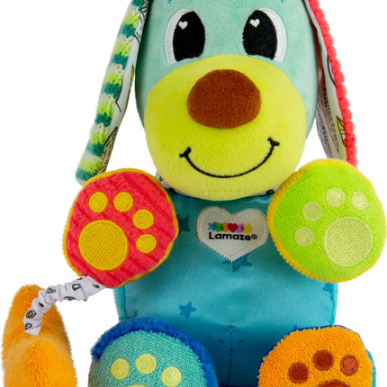 Lamaze Pupsqueak Refresh