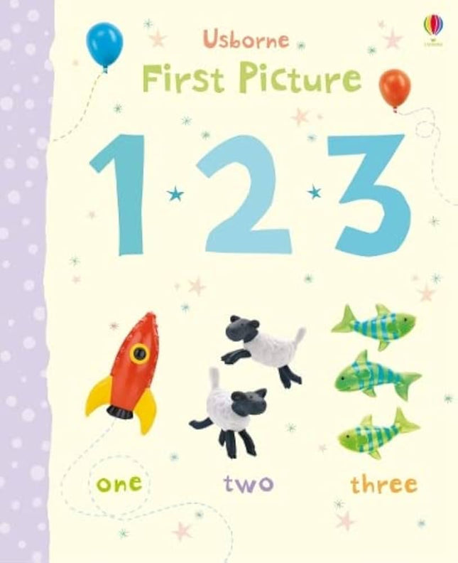 First Picture 1-2-3