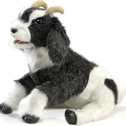 Goat Hand Puppet