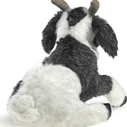 Goat Hand Puppet