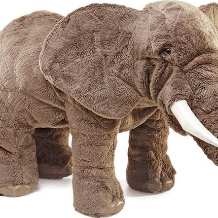 Elephant Hand Puppet
