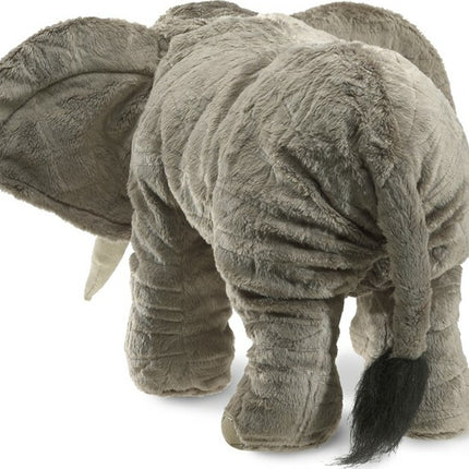Elephant Hand Puppet