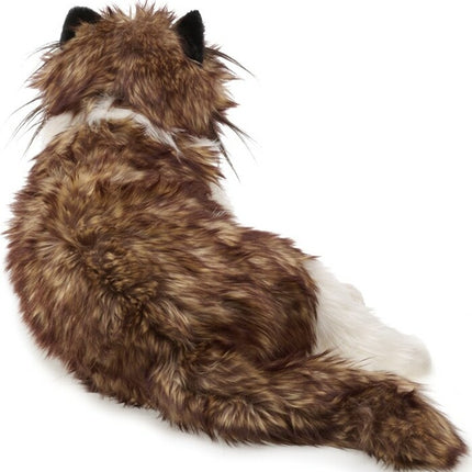 Cat, Ragdoll Hand Puppet
