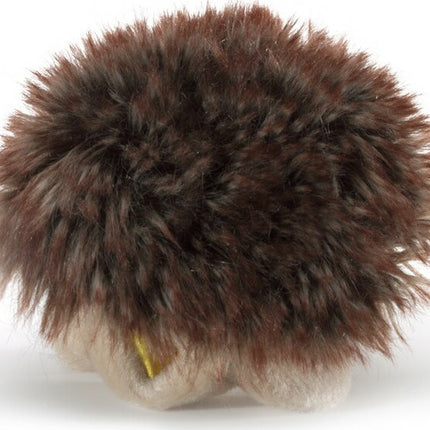 Mini Hedgehog Finger Puppet