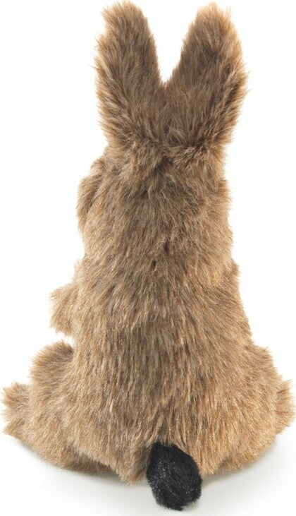 Mini Rabbit, Jack Finger Puppet