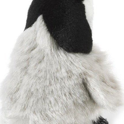Mini Penguin, Baby Emperor Finger Puppet