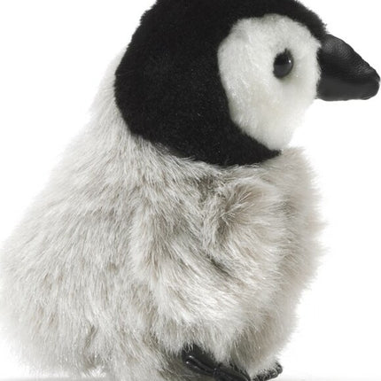 Mini Penguin, Baby Emperor Finger Puppet