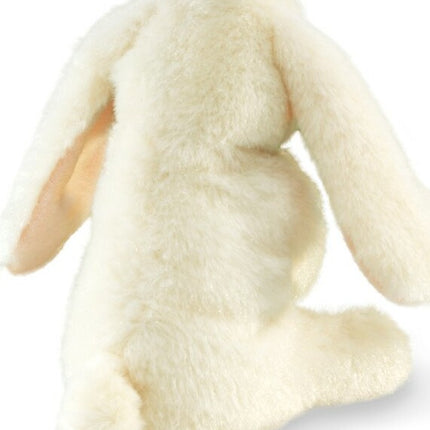 Mini Rabbit, Lop Eared Finger Puppet